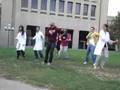 Soulja Boy dance, MIT style