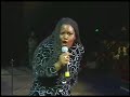 This is Edwanda White talking about her experience @ a gansta church...Ha!