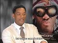 Hancock: Intervista a Will Smith Hancock: Intervista a Will Smith