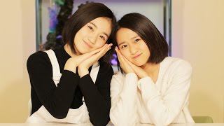 佐藤ヘアアレンジ 【ハロ!ステ#156】