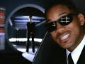 Men In Black - Will Smith