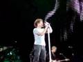 Bon Jovi Stuttgart 2008 Bad Medicine - Shout