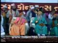 Hadrat Allama Sayyad Hasan Askari Ashrafi al Jilani Borsad 2006 Part 2