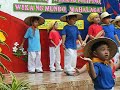 Holy Child Activities 1
