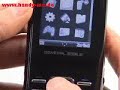 General Mobile DST11 Bedienung