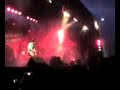 TRAGOKORTO EN EL ROCK EN EL APRQUE 10