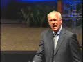 Anthony Mangun - Prophecy For Personal Revival