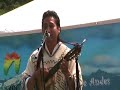 Bolivian Folk Song - Heritage Days