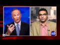 Video: CAIR Rep on O'Reilly Factor to Discuss Congressman's Apology to Muslims