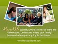 Ancestor Search: Why is it Important to Understand about Your Family Roots and History?