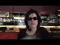 Adalita, Magic Dirt, on RocKwiz Firsts & Faves