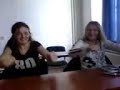 made on voice emission classes on...