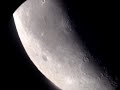 The Moon The Moon