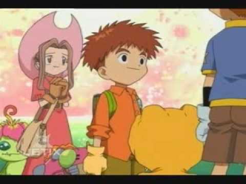 digimon xxx