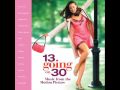 13 Going On 30 soundtrack 08. Madonna - Crazy For You