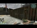 [Combat Arms] Fraps vs. xFire