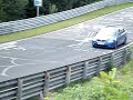 Nurburgring Lap July 2007