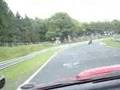 Nurburgring Lap July 2007