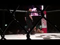18th May was a glory night for kma top team seeing a very high level finish and being but a few to tap out his opponent using the twister! www.martialartsforlife.com.au