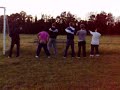The Culham lot. HEY MACARENA