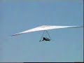 Campeonato Brasileiro de Asa Delta 2007 - Etapa Bras�lia 01