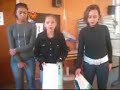 D.M.C. singing No One by Alicia Keys