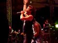 manuel carrasco tan sólo tú alicante