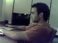 studying