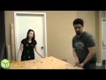How to Make a Miniature War Gaming Table