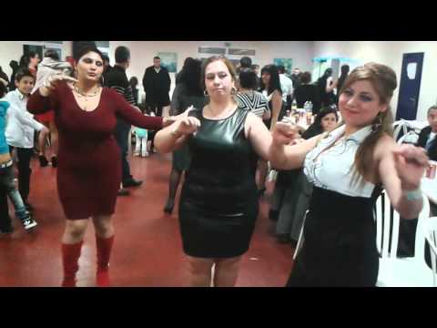ediveren bordo banket 2014