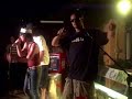 Mickey Avalon,Andre Legacy,Dirt Nasty  DJ Kev E Kev @ 