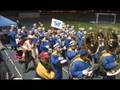 Carl Sandburg Marching Eagles - Hey Baby