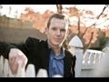 Hypnotist Sean Wheeler on Q100's The Bert Show 11-19-09