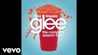 Glee Cast - I Look To You (Official Audio)