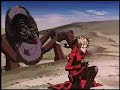 Wanted: Dead or Alive (Trigun AMV)