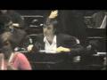 videos de EB y su oposicion a la expropiacion de Aerolineas (2 de 2) - 3/12/08