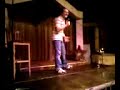 Jake Stephans-Stand Up Comedy