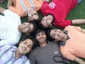 Class of 2007, Metallurgical and Materials, IIT Roorkee