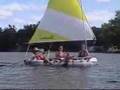 Sailing Canoe & Inflatable Boats - Sailboats To Go!