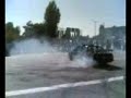 bmw m3 drift nd donult :D