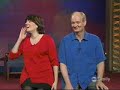 whose line is it anyway?