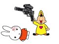 Cartoons are bad !!! Funny!