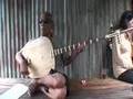 Cambodian master musician Kong Nay plays Chapei Dong Veng