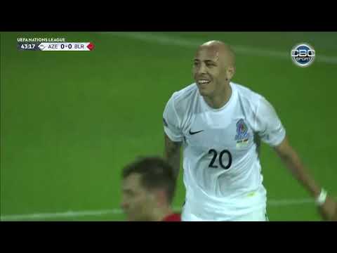 Azerbaijan 2-0 Belarus 