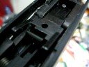 M11 selector internals