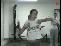 Esercizi di attivazione Esercizi di attivazione