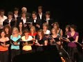 Der Gang zum Liebchen