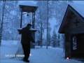 Winterzauber in Finnland