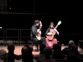 NoiZ duo - Sonata Fantasia by D. Bogdanovic (Part 1)
