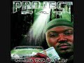 Project Pat - Life We Live Project Pat - Life We Live